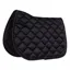 QHP Saddlepad Lissie All Purpose - Black