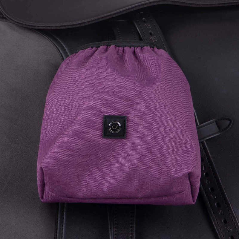 QHP Stirrup Covers Collection - Gemstones-1