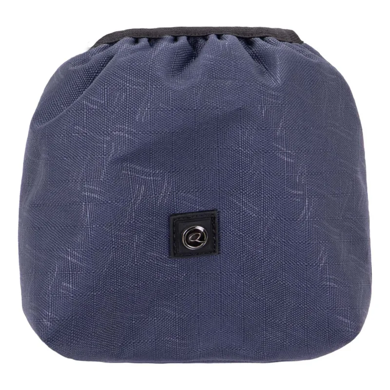 QHP Stirrup Covers Collection - Sapphire