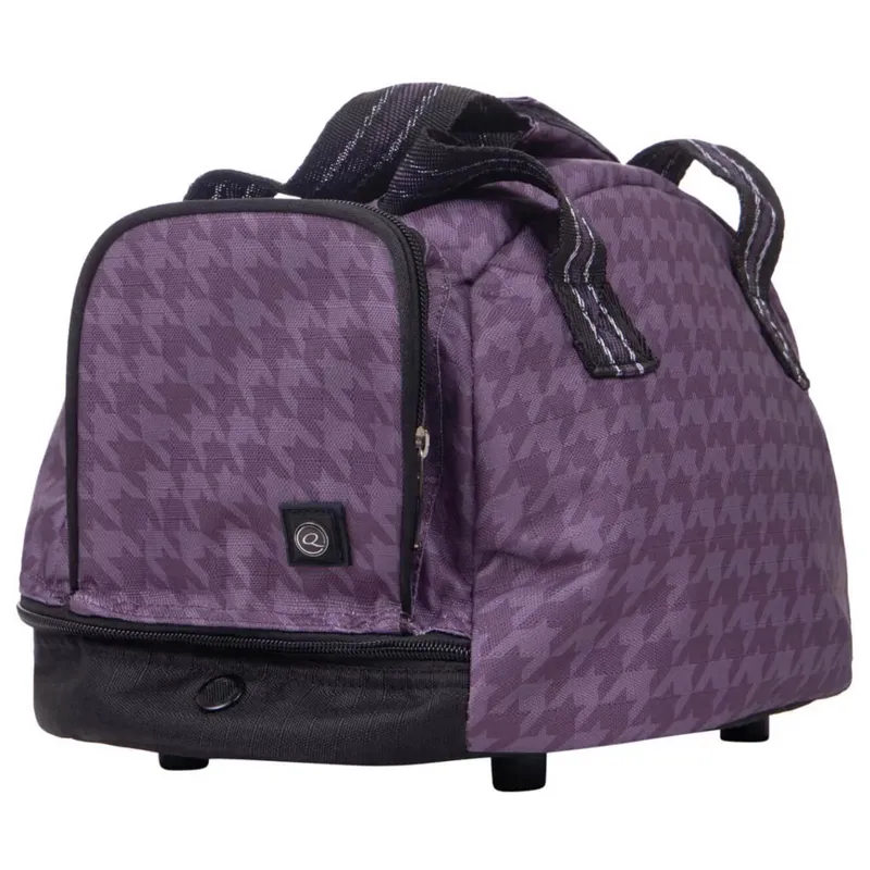 QHP Safety Helmet Bag Collection - Amethyst