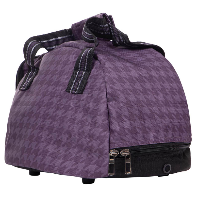 QHP Safety Helmet Bag Collection - Amethyst-2