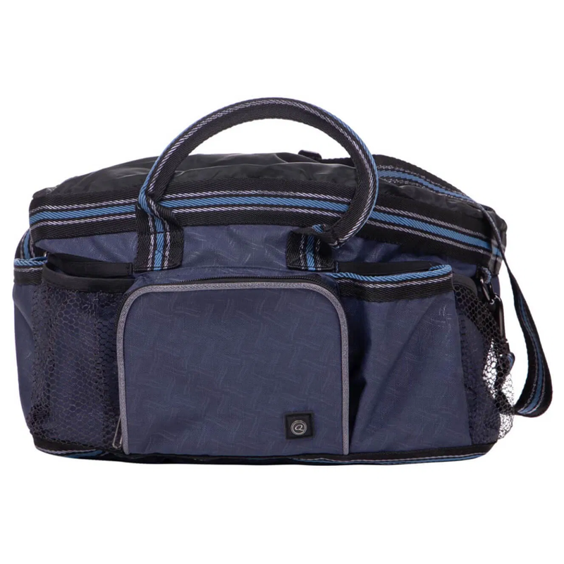 QHP Grooming Bag Collection - Sapphire-1