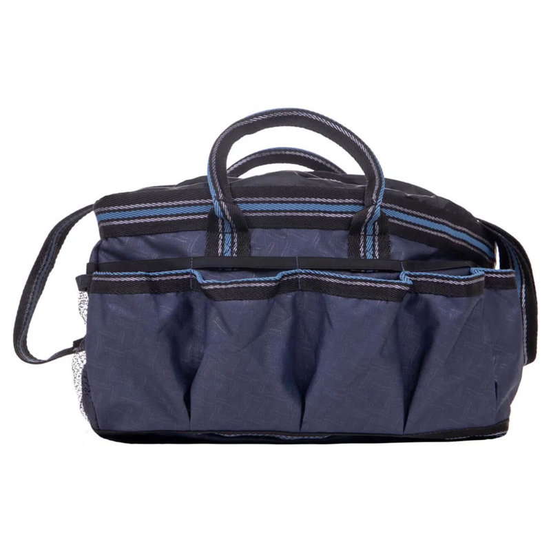 QHP Grooming Bag Collection - Sapphire-2