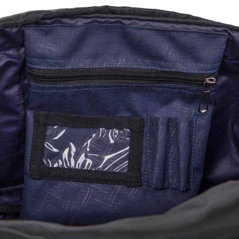 QHP Grooming Bag Collection - Sapphire-3