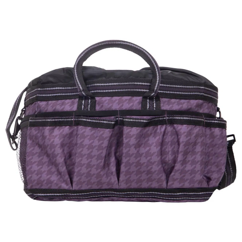 QHP Grooming Bag Collection - Amethyst-2