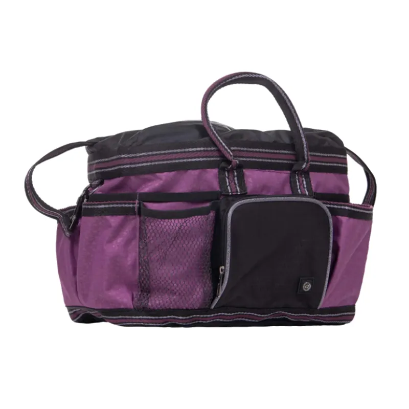 QHP Grooming Bag Collection - Gemstones