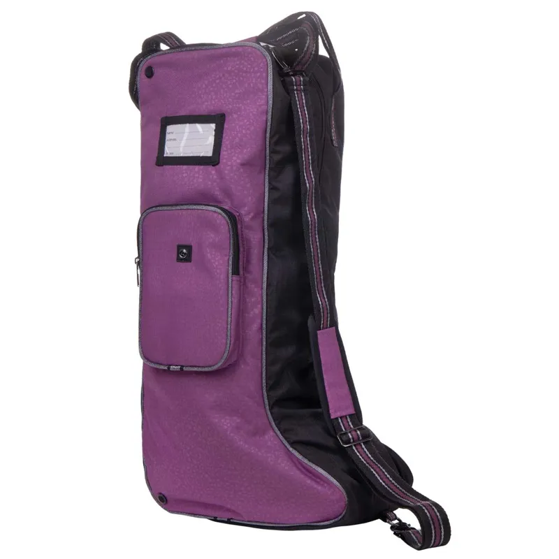 QHP Boot Bag Collection - Gemstones