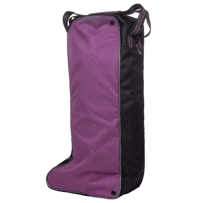 QHP Boot Bag Collection - Gemstones-1