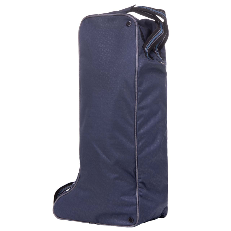 QHP Boot Bag Collection - Sapphire-1