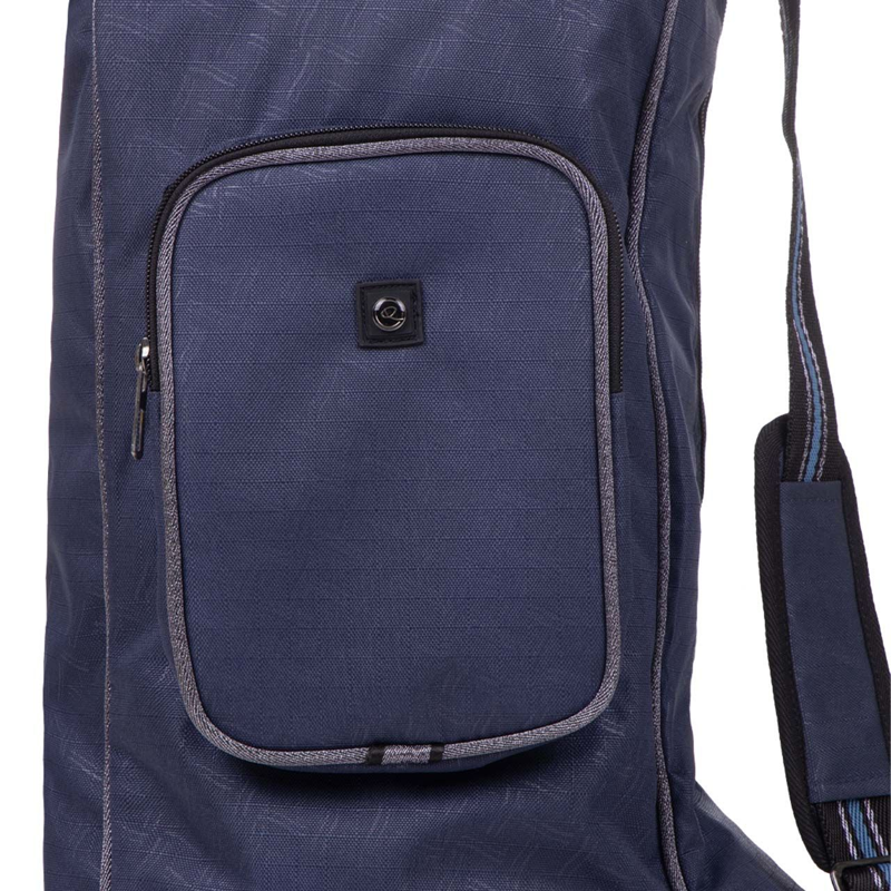 QHP Boot Bag Collection - Sapphire-2