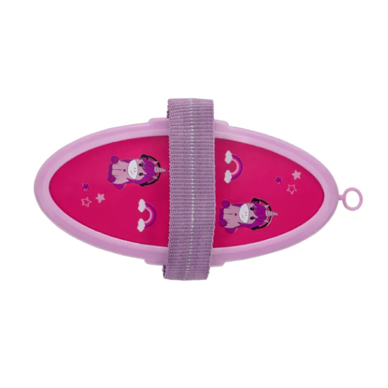 QHP Body Brush Sterrin - Popping