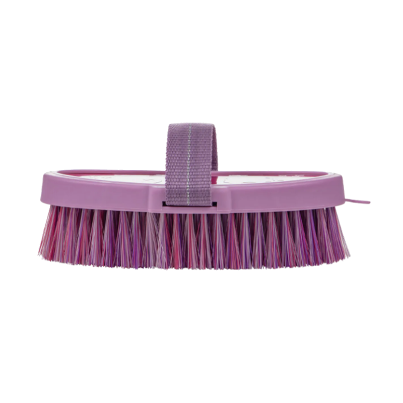 QHP Body Brush Sterrin - Popping-1