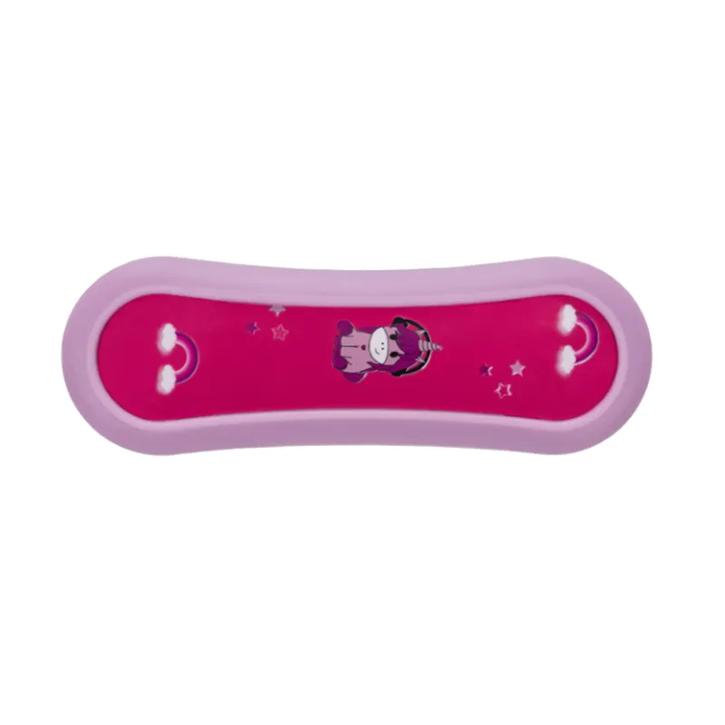 QHP Head Brush Sterrin - Popping