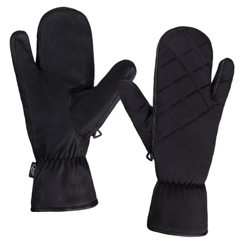 QHP Glove Rayah - Black