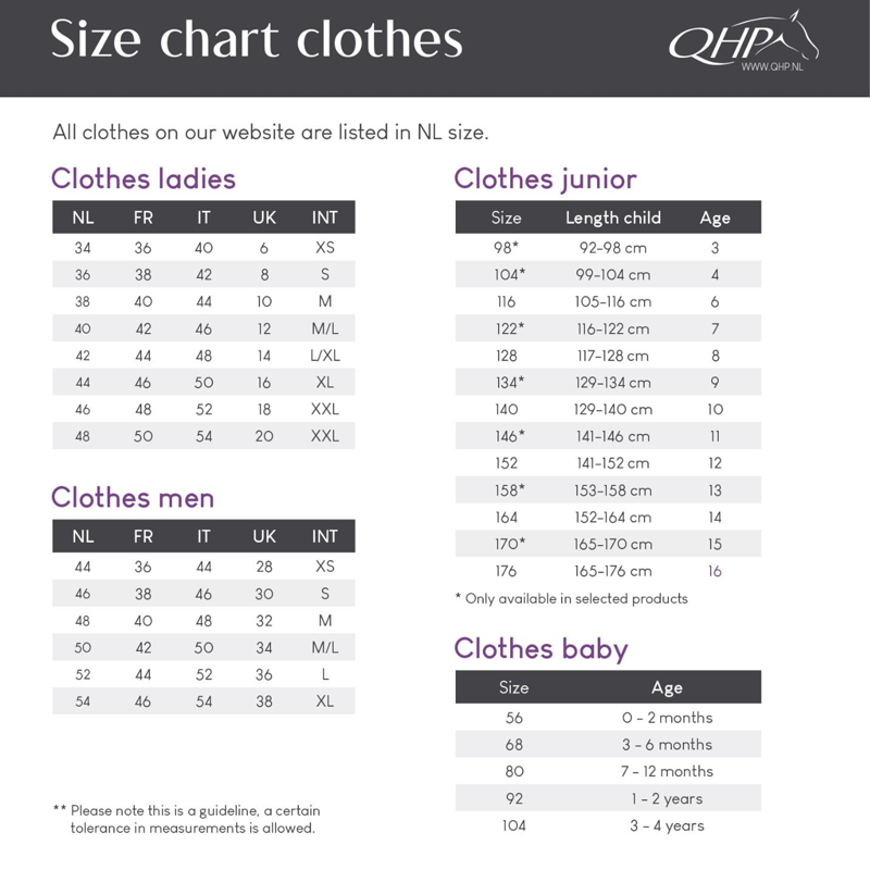 QHP Competition Jacket Juliet Junior - Petrol Blue-9