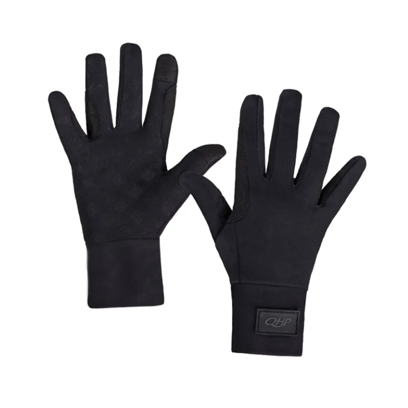 QHP Glove Avélie - Black