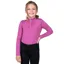 QHP Sport Shirt Lissie Junior - Popping