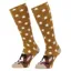 LeMieux Adults Fluffy Character Socks - Chancer