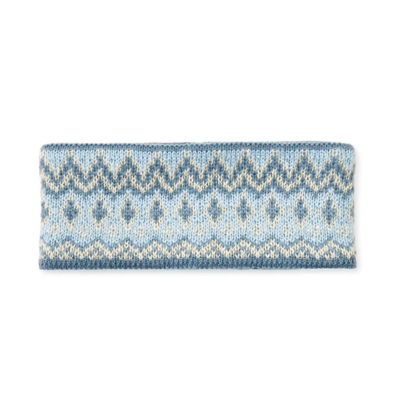 Ariat ADT Hansford Headband - Navy