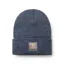 Ariat Men's Rebar Beanie - Navy/Light Blue