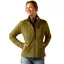 Ariat Women's Rion StretchShell Insulated Jacket - Winter Moss
