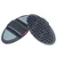 LeMieux Flexi Massage Brush - Petrol