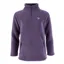 Aubrion Restore Half Zip Fleece - Young Rider - Purple