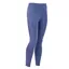 Aubrion Shield Riding Tights - Young Rider - Blue
