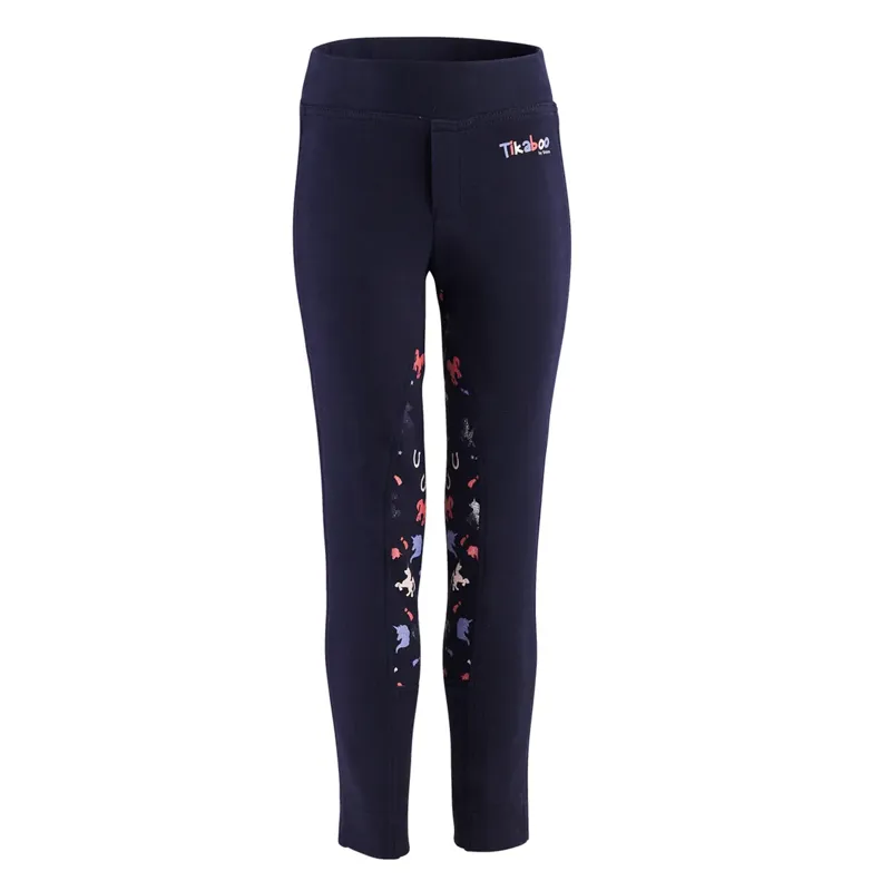 Shires Tikaboo Jodhpurs - Unicorn