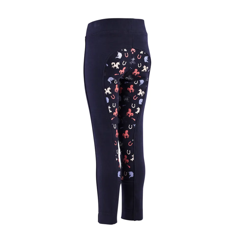 Shires Tikaboo Jodhpurs - Unicorn-1