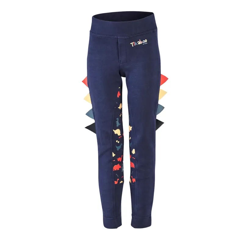 Shires Tikaboo Jodhpurs - Dinosaur