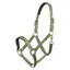 Imperial Riding IRHClassic Sport Headcollar - Olive Green