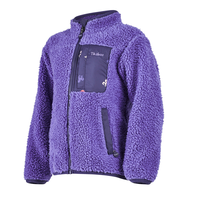 Shires Tikaboo Fleece - Unicorn-1