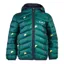 Shires Tikaboo Padded Coat - Dinosaur