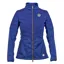 Aubrion Team Insulated Jacket  - Young Rider - Navy