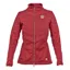 Aubrion Team Insulated Jacket  - Young Rider - Red