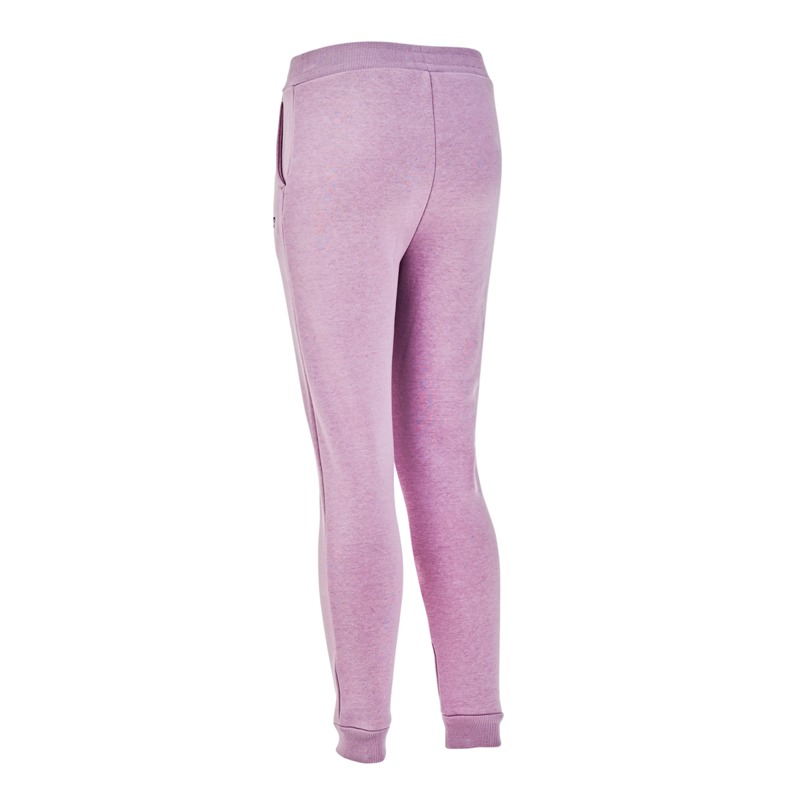 Aubrion Serene Joggers - Young Rider - Mauve-1
