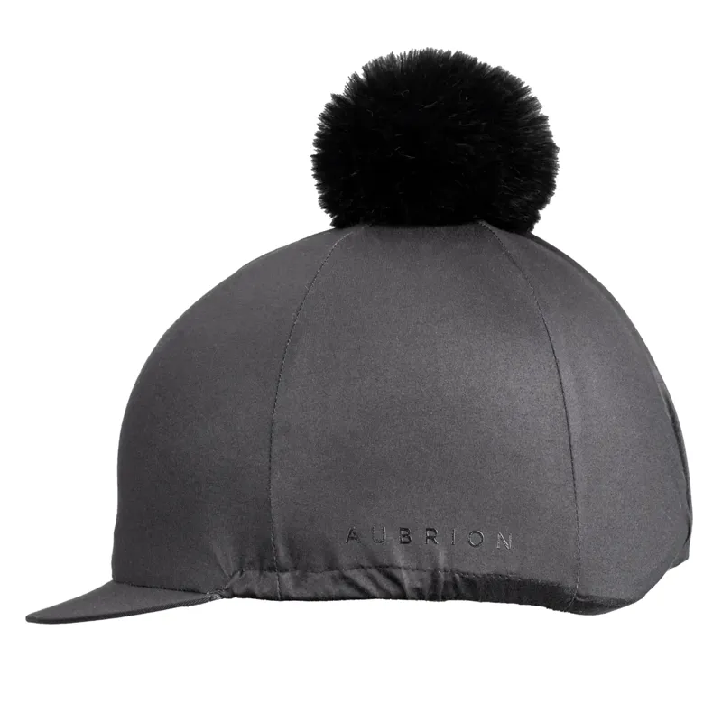 Aubrion Eltar Hat Silk - Black