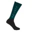 Aubrion Children's Eltar Socks - Green