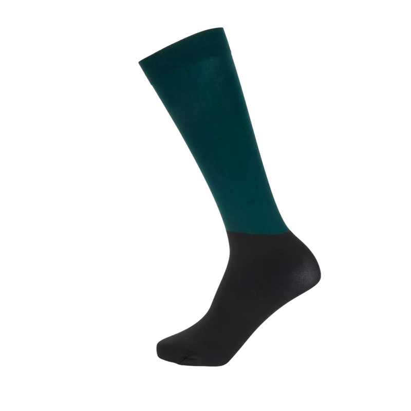 Aubrion Eltar Socks - Green-1
