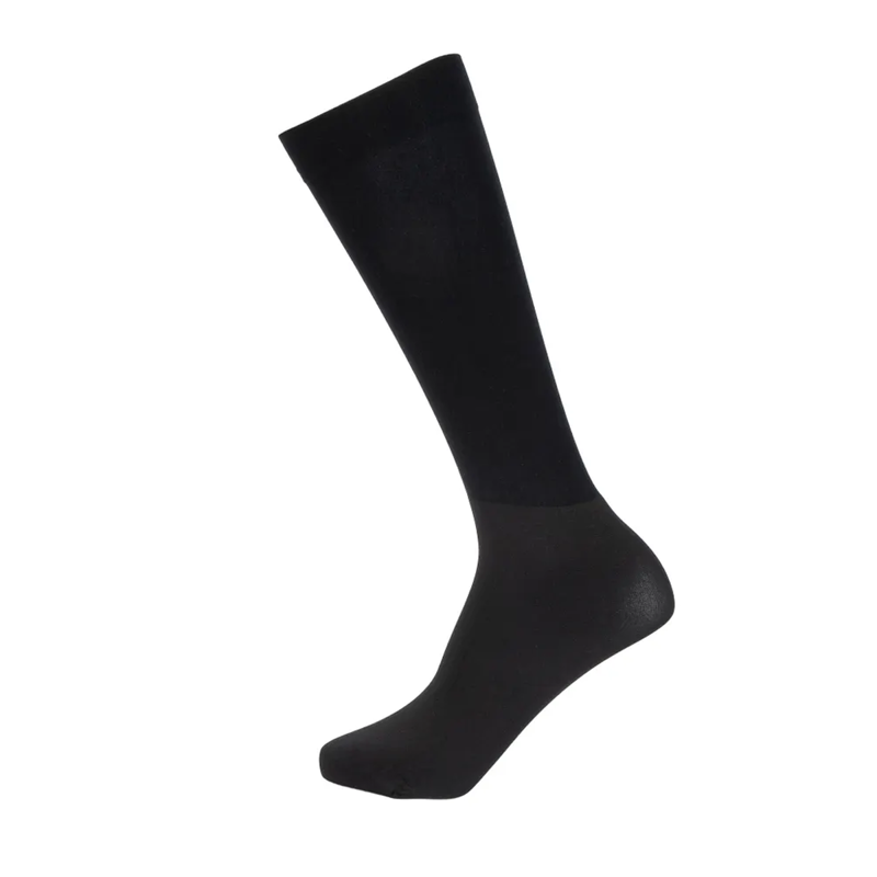 Aubrion Eltar Socks - Black-1
