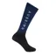 Aubrion Children's Eltar Socks - Navy