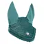 Shires ARMA Ear Bonnet - Green