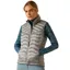 Ariat Women's Ideal Down Vest - Iridescent Ultimate Grey