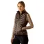 Ariat Women's Ideal Down Vest - Mole