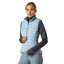Ariat Women's Ideal Down Vest - Cerulean
