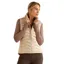 Ariat Women's Ideal Down Vest - Iridescent Summer Sand