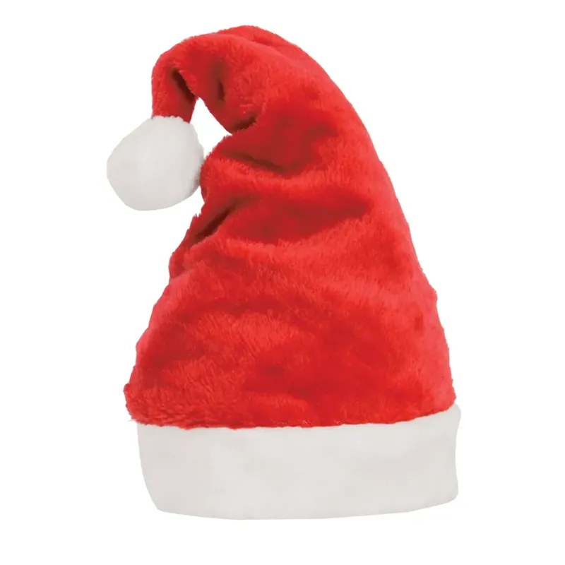 Hy Christmas Santa Helmet Hat