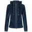 Kingsland KLVania Ladies Coral Fleece - Navy