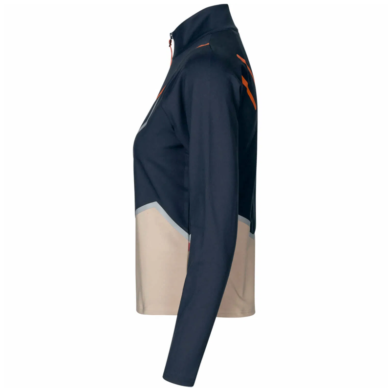 Kingsland KLVicky Ladies Training Shirt - Navy-2